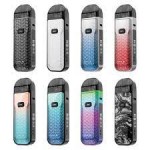 SMOK Nord 5 Pod Kit 80w 2000mAH